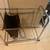 Stool / Rolling Laundry Cart / Miscellaneous items 3 thumbnail