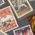 Lot of 100 Mixed Basketball and Baseball game Cards 14 thumbnail