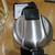 Hamilton Beach Flip Belgian Waffle Maker excellent condition 5 thumbnail