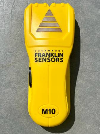 Stud Finder 1
