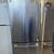 GE refrigerator 1 thumbnail