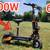 Powerful Electric Scooter 50mph + 1 thumbnail