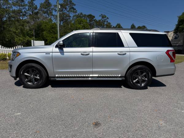 2019 FORD EXPEDITION XLT 4x4 4dr SUV stock 13181 - $23,264 (Conway)63499738698115122