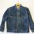 VINTAGE DENIM JACKET  NEW YORK JEAN CO. SIZE SMALL  EXCELLENT CONDITIO 1 thumbnail