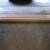 Door Casing White Birch Unfinished 8ft each x 29 Pieces 7 thumbnail