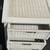 White Wood Rattan Wicker 3 Drawer Storage Cabinet Closet Chest Side End Table Ni 6 thumbnail