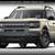 2025 Ford F150 F 150 F-150 XLCrew Cab 20 thumbnail
