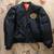 bomber jacket & new york yankee jacket 1 thumbnail