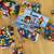 Lego Creative Building Kit 5749 NEW 3 thumbnail