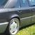 1993 Mercedes-Benz 500E — Black/Black — 130k mi 2 thumbnail