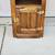Excellent Solid Wood White Clad Nightstand/End Table 2 thumbnail