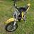 Razor 650 Electric Motorcross Cycle BMX Bicycle newer battery. 2 thumbnail