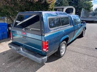 1995 Dodge Dakota Sport - $2,800 (West Seattle/Highland Park)63470887109507123