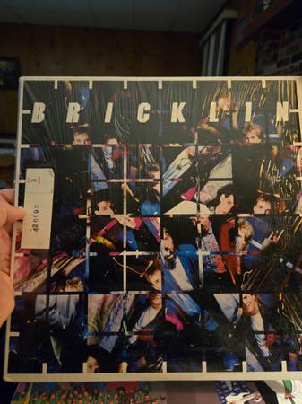 7 vintage albums - $10 (Cherry hill)63471177580547124