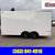 2026 Forest River TXVHW8.516TA3 Cargo / Enclosed Trailer 6 thumbnail