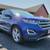 2015 Ford Edge Titanium SUV 7 thumbnail