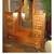 Pulaski Bedroom Furniture , Headboard, vanity w/mirror, Keepsake armoi 2 thumbnail