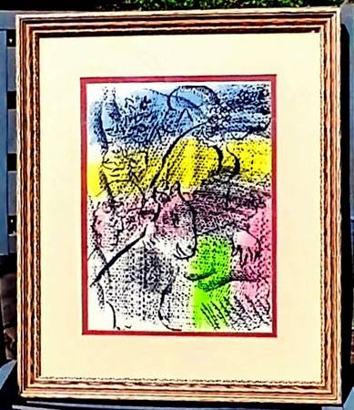 Marc Chagall 