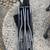 PAIR OF MINT CONDITION FOLDING OUTDOOR CAMPING CHAIRS, CASCADE MTN TEC 8 thumbnail