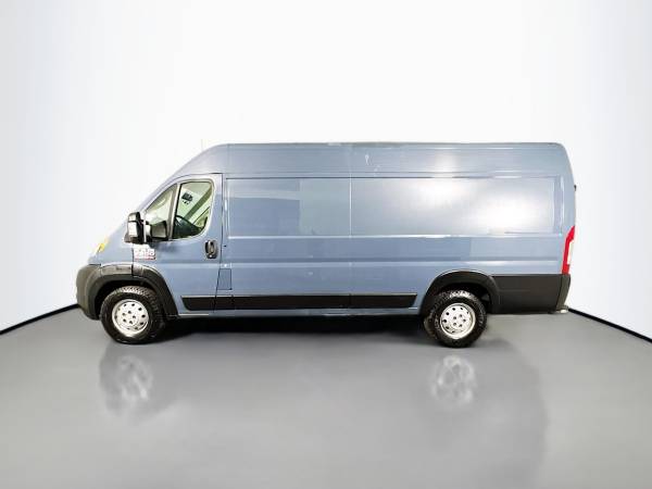 2021 RAM ProMaster - Photo 2