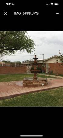 $795 / 1br - 600ft2 - Brick House Efficiency Apartment-Exec Housing (Heights Area)63662003315585120