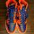 Dunks!!! DUNKS KNICKS COLORS!!! DEADSTOCK!! BRAND NEW!!! 7 thumbnail