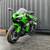 2025 Kawasaki Ninja ZX-6R ABS KRT Edition 4 thumbnail
