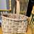 HANDMADE BASKET 1 thumbnail