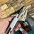 MICROTECH Hera II Mini Bayonet Clear Standard 1701m-1 CR AUTO KNIFE 2 thumbnail