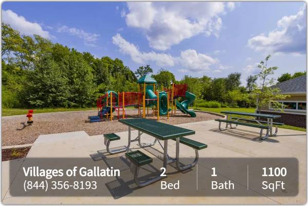 $1,445 / 2br - 1100ft2 - Every Moment Counts: Make This Place Yours! (Gallatin)63680356287105121