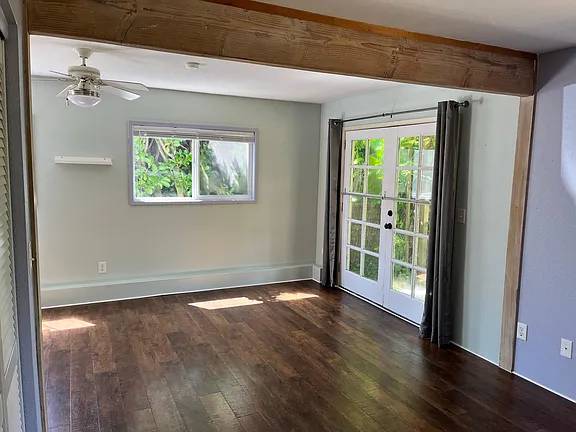 $500 / 400ft2 - Precioso apartamento estudio en el barrio NE de Olympia (1313 Marion St NE, Olympia, WA)63814636184579121