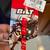 BILT Amped EVO Jersey (dirt bike jersey) (Small) *New* 4 thumbnail