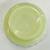 URANIUM Vintage Custard glass “MOTHER” >>>It GLOWS!!<<< 3 thumbnail