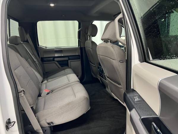 2020 Ford F-150 XLT 4dr - Photo 10