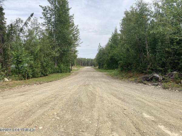 $295,000 40 Acres In Meadow Lakes With Good Road Access! (Wasilla)64149620326785124