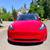 2022 Tesla Model Y Long Range 3 thumbnail