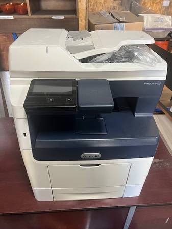 Xerox VERSALINK B405 Printer 1