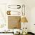 Ballard designs safety pins decor (new in box) 1 thumbnail