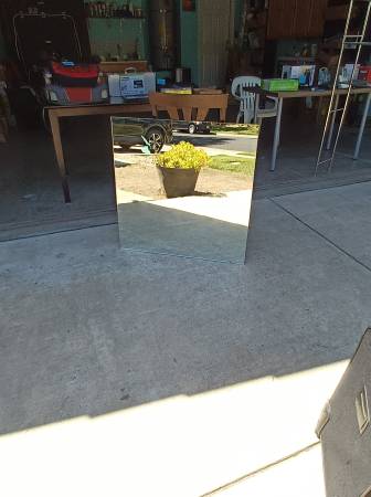 Mirrors 1