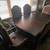Dining table 6 chairs 2 leafs 3 thumbnail