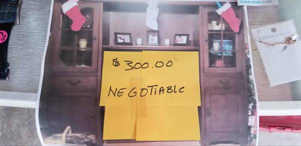 Massive yard sale (Del City)63670625733379121