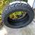 TWO LT 31 13.50 R 24 TIRES 9 thumbnail