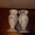 Real marble Candle Sticks - set of 2 4 thumbnail