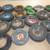 RUBBER TIRE ASHTRAY COLLECTION 3 thumbnail