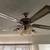 CEILING FANS with Lights, DOUBLE OVEN ELECTRIC 4 thumbnail