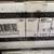 White Carrera Glossy Ceramic Tile w/ Light Grey Veining 4"x16" 2 thumbnail