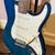Fender Squier Strat Electric Guitar 4 thumbnail