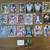 Phillies insert cards - Harper, Schwarber, Turner, Hamels 2 thumbnail