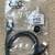 High Speed HDMI to HDMI Cable Cables for TV Computer Laptop Security 3 thumbnail