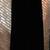 velvety black dress 2 thumbnail